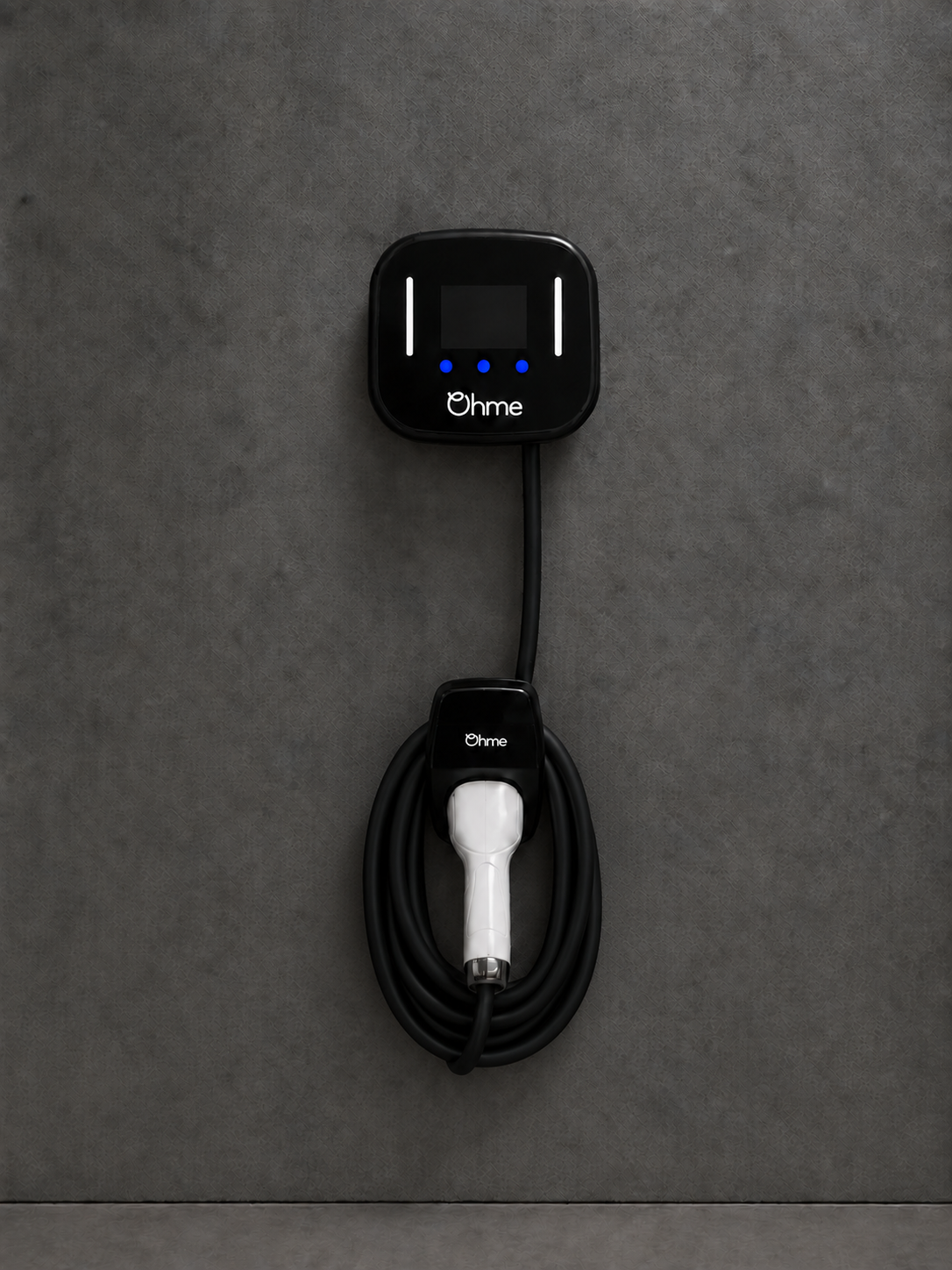 Ohme Home Pro 11kW