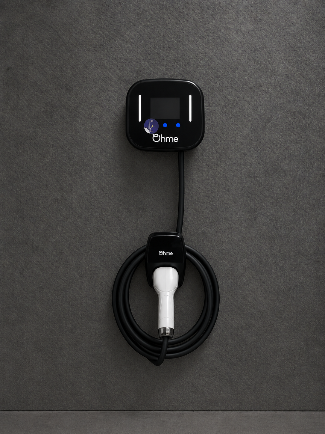 Ohme Home Pro 7.4kW