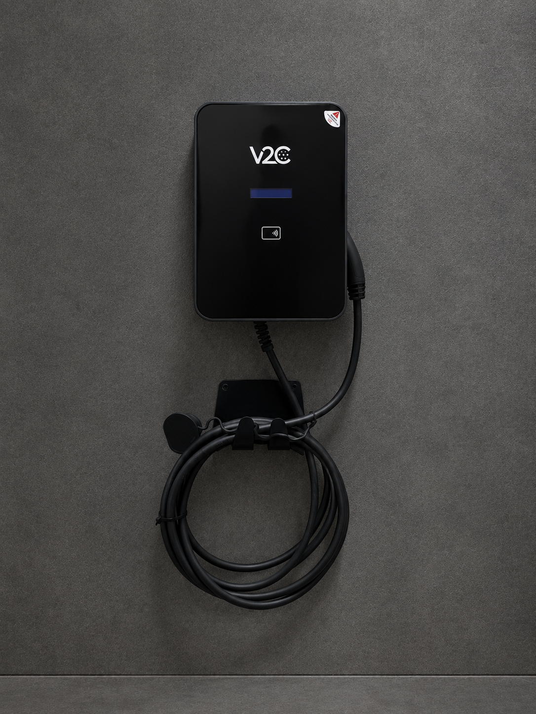 V2C Trydan Pro