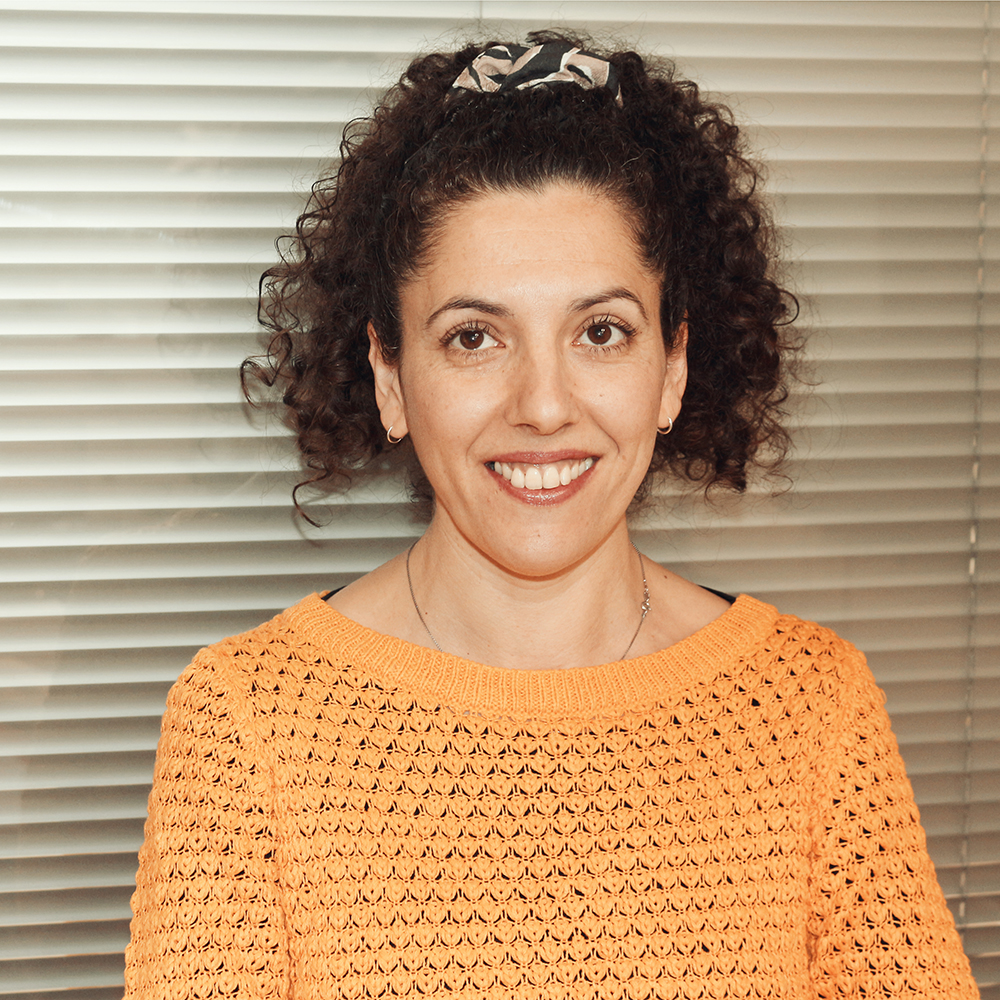 Belén Teijeira