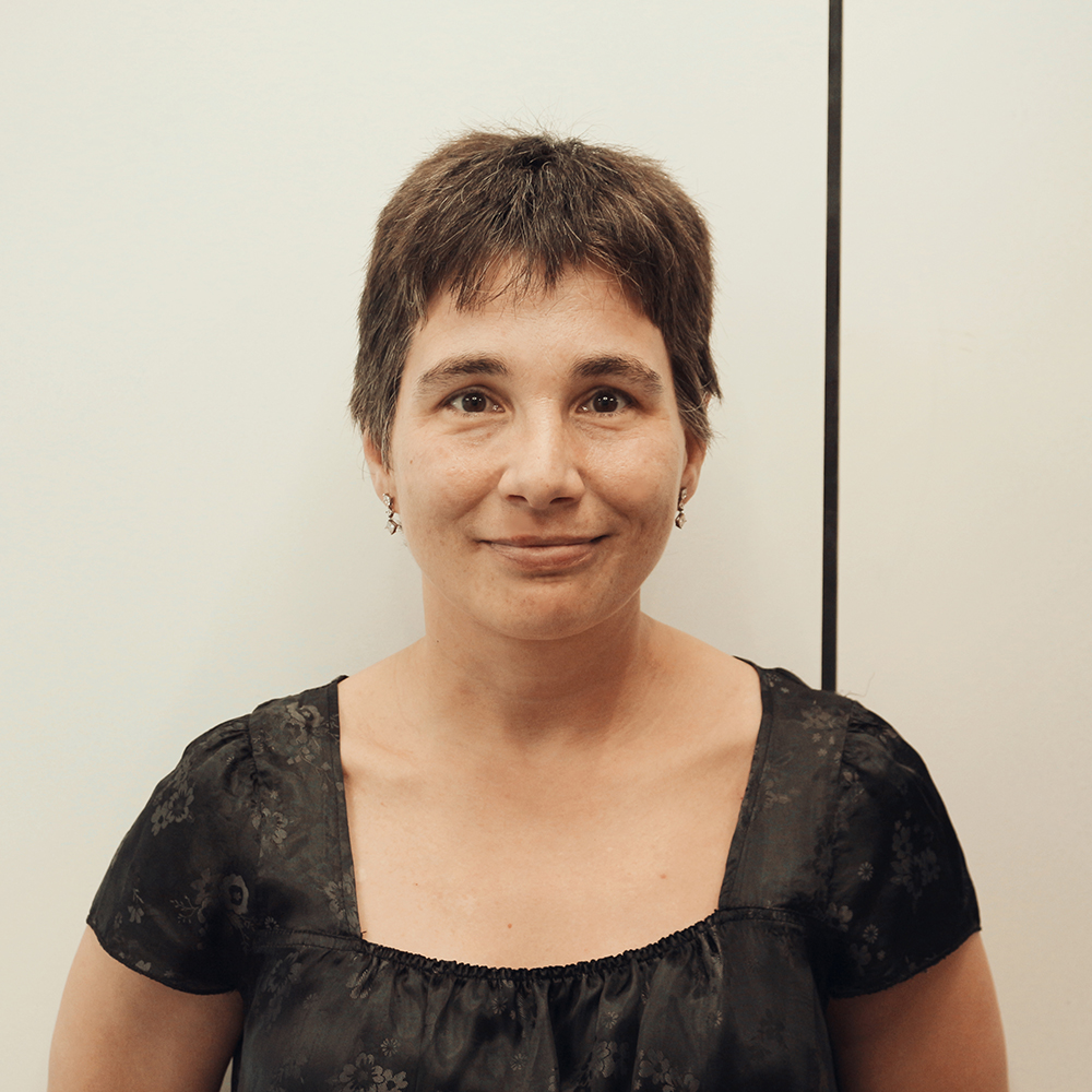 Olatz Garai